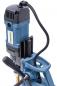 Preview: Magnetic core drilling machine Bernardo MD 5050 VD