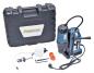 Preview: Magnetic core drilling machine Bernardo MD 6050 VD