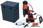 Preview: Magnet-Kernbohrmaschine Bernardo MD 8050 PF