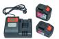 Preview: Magnetic core drill Bernardo MD 3550 PA