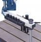 Preview: Pneumatische Gewindeschneidmaschine Bernardo TM 12 P / R 1500