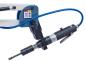 Preview: Pneumatische Gewindeschneidmaschine Bernardo TM 12 P / R 1500