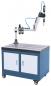 Preview: Pneumatische Gewindeschneidmaschine Bernardo TM 12 P / R 1000
