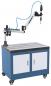 Preview: Pneumatische Gewindeschneidmaschine Bernardo TM 12 P / R 1000