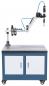 Preview: Pneumatische Gewindeschneidmaschine Bernardo TM 12 P / R 1000