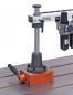 Preview: Pneumatische Gewindeschneidmaschine Bernardo TM 12 P / R 1000