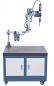 Preview: Pneumatische Gewindeschneidmaschine Bernardo TM 16 P / R 1500