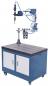 Preview: Pneumatische Gewindeschneidmaschine Bernardo TM 16 P / R 1500