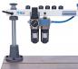 Preview: Pneumatische Gewindeschneidmaschine Bernardo TM 16 P / R 1500