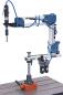 Preview: Pneumatische Gewindeschneidmaschine Bernardo TM 16 P / R 1500