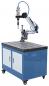 Preview: Pneumatische Gewindeschneidmaschine Bernardo TM 16 P / R 1000