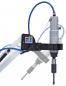 Preview: Pneumatische Gewindeschneidmaschine Bernardo TM 16 P / R 1000