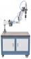 Preview: Pneumatische Gewindeschneidmaschine Bernardo TM 24 P / R 1100
