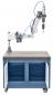 Preview: Pneumatische Gewindeschneidmaschine Bernardo TM 24 P / R 1100