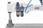 Preview: Pneumatische Gewindeschneidmaschine Bernardo TM 24 P / R 1100