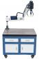 Preview: Elektrische Gewindeschneidmaschine Bernardo TM 10 BLO / R 1100