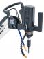 Preview: Elektrische Gewindeschneidmaschine Bernardo TM 10 BLO / R 1100