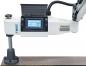 Preview: Elektrische Gewindeschneidmaschine Bernardo TM 10 BLO / R 1100