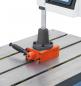 Preview: Elektrische Gewindeschneidmaschine Bernardo TM 10 BLO / R 1500