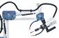 Preview: Elektrische Gewindeschneidmaschine Bernardo TM 10 BLO / R 1500