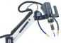 Preview: Elektrische Gewindeschneidmaschine Bernardo TM 12 BLO / R 1100