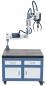 Preview: Elektrische Gewindeschneidmaschine Bernardo TM 12 BLO / R 1500
