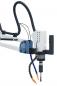 Preview: Elektrische Gewindeschneidmaschine Bernardo TM 12 BLO / R 1500