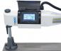 Preview: Elektrische Gewindeschneidmaschine Bernardo TM 12 BLO / R 1500