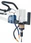 Preview: Elektrische Gewindeschneidmaschine Bernardo TM 16 BLO / R 1500