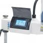 Preview: Elektrische Gewindeschneidmaschine Bernardo TM 16 BLO / R 1500
