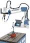 Preview: Elektrische Gewindeschneidmaschine Bernardo TM 16 BLO / R 1500