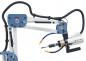 Preview: Elektrische Gewindeschneidmaschine Bernardo TM 16 BLO / R 1500