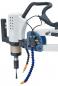 Preview: Elektrische Gewindeschneidmaschine Bernardo TM 16 BLO / R 1500