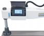 Preview: Elektrische Gewindeschneidmaschine Bernardo TM 24 BLO / R 1200