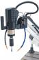 Preview: Elektrische Gewindeschneidmaschine Bernardo TM 24 BLO / R 1200