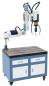 Preview: Elektrische Gewindeschneidmaschine Bernardo TM 24 BLO / R 1700