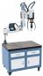 Preview: Elektrische Gewindeschneidmaschine Bernardo TM 24 BLO / R 1700