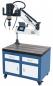 Preview: Elektrische Gewindeschneidmaschine Bernardo TM 30 BLO / R 1200