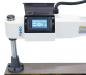 Preview: Elektrische Gewindeschneidmaschine Bernardo TM 30 BLO / R 1200