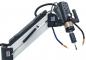 Preview: Elektrische Gewindeschneidmaschine Bernardo TM 30 BLO / R 1200