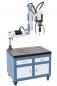 Preview: Elektrische Gewindeschneidmaschine Bernardo TM 30 BLO / R 1700