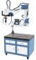 Preview: Elektrische Gewindeschneidmaschine Bernardo TM 30 BLO / R 1700