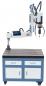 Preview: Elektrische Gewindeschneidmaschine Bernardo TM 30 BLO / R 1700