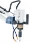 Preview: Elektrische Gewindeschneidmaschine Bernardo TM 30 BLO / R 1700