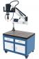 Preview: Elektrische Gewindeschneidmaschine Bernardo TM 36 BLO / R 1200