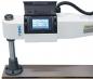 Preview: Elektrische Gewindeschneidmaschine Bernardo TM 36 BLO / R 1200