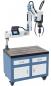 Preview: Elektrische Gewindeschneidmaschine Bernardo TM 36 BLO / R 1700