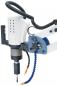 Preview: Elektrische Gewindeschneidmaschine Bernardo TM 36 BLO / R 1700