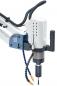 Preview: Elektrische Gewindeschneidmaschine Bernardo TM 36 BLO / R 1700