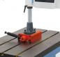 Preview: Elektrische Gewindeschneidmaschine Bernardo TM 36 BLO / R 1700